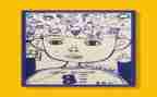 我的画像作文350作文优秀7篇