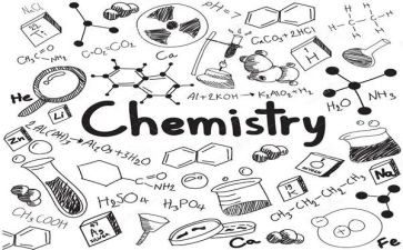 年终总结化学教师6篇