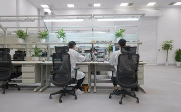 化验室工作总结及2024年工作计划7篇