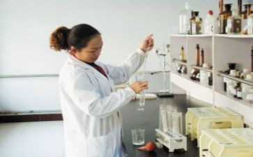 煤化验工作总结5篇