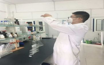 煤化验工作总结优质8篇