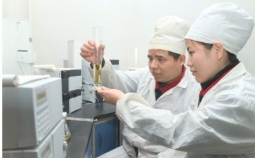 煤化验工作总结参考5篇