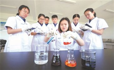 化验工作心得6篇