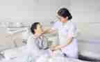 医护工作人员工作心得体会8篇
