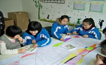 幼儿园绘画工作计划6篇