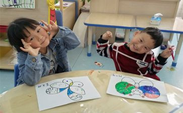 幼儿园的绘画活动方案最新8篇