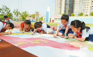 幼儿园的绘画活动方案6篇