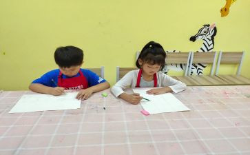 幼儿园绘画课教案参考5篇