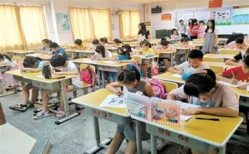 幼儿园绘画课教案精选6篇