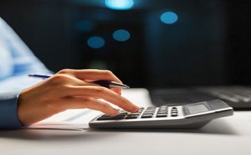 会计的年度工作总结8篇