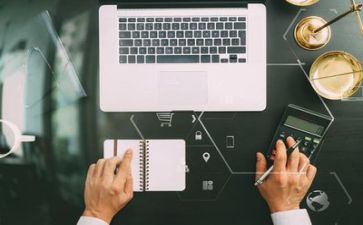 2023会计年终总结报告6篇