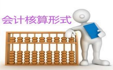 2022年终会计年终总结7篇