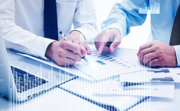 会计的调查报告8篇
