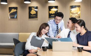 做会计工作的述职报告5篇