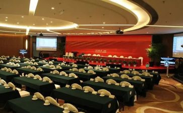 会务接待周工作总结6篇