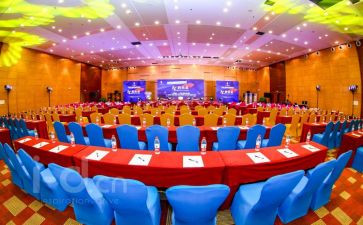 会务工作的心得体会7篇