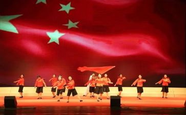 文艺汇演活动方案最新5篇
