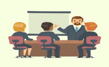 会议力培训心得体会7篇