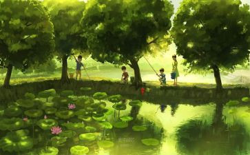 初中回忆作文参考5篇