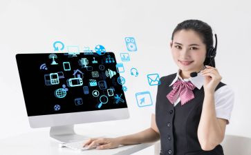 2024年呼叫中心工作总结模板8篇