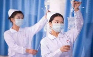 护理毕业自我鉴定8篇