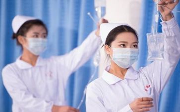 护理学学习心得范文6篇