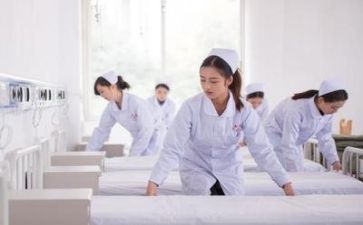 护理专业自我鉴定5篇