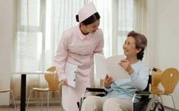 2022市护理工作计划8篇