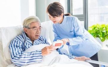 护理学习心得范文6篇
