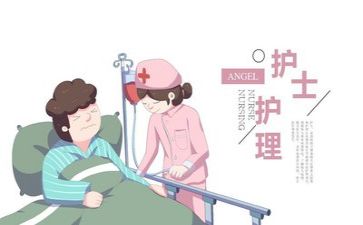 护理课心得体会8篇