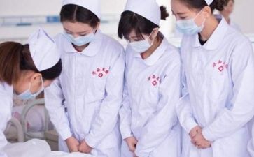 护理年度述职报告模板7篇