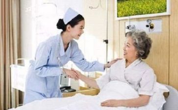 护理自我鉴定表范文7篇