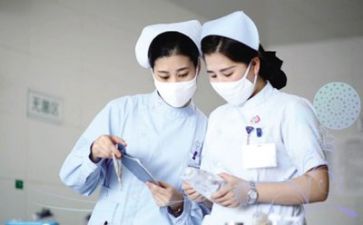 2024年护理工作半年工作总结优秀5篇