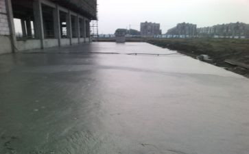 混凝土实验室年终总结7篇