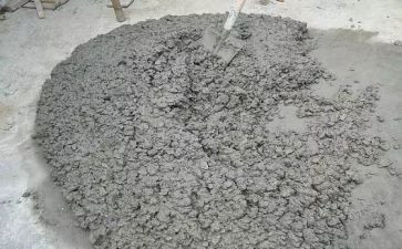 混凝土工作总结7篇