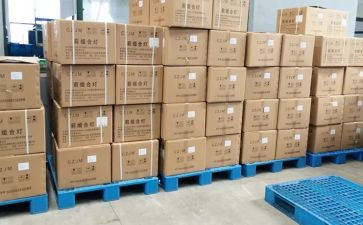 买卖货物合同8篇