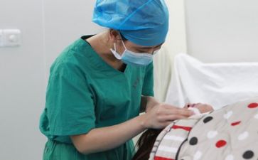 护士工作月总结6篇