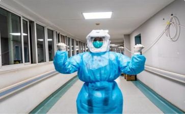 护士实习报告8篇