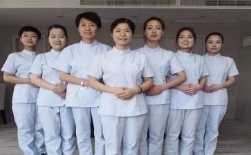 护士简要事迹8篇