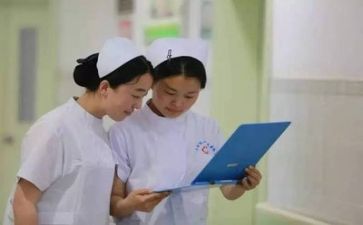 护士晋聘述职报告7篇