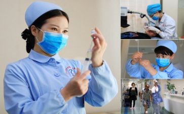 护士年度工作总结300字6篇