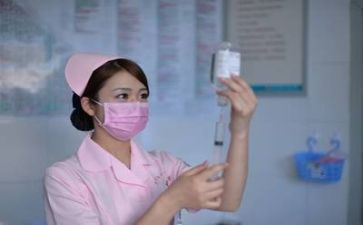 护士工作年终总结精选5篇