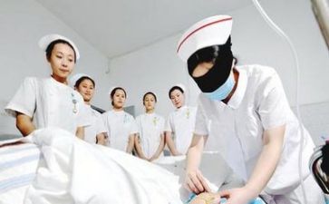 学护士的心得体会优质5篇