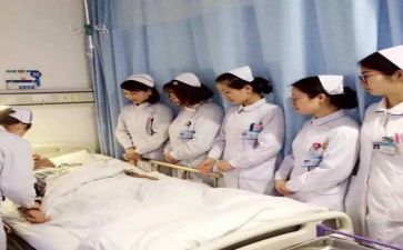 护士工作月总结参考8篇