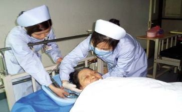 护士述职报告格式及范文7篇
