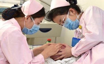 医院护士年度总结8篇