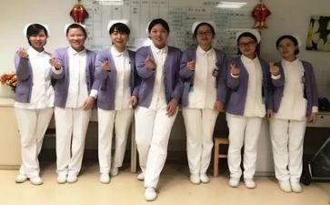 内分泌科护士任述职报告5篇