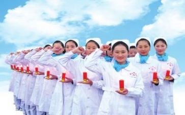 医院年终总结眼科护士5篇