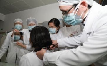 护士的个人总结报告5篇