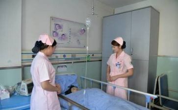 新进岗护士培训心得体会6篇